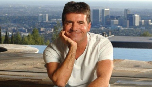 Simon Cowell se une a Sony para crear los auriculares X para verdaderos amantes de la música