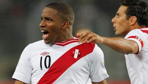 La selección peruana se mide ante Argentina hoy en el Estadio Nacional La selección peruana se mide ante Argentina hoy en el Estadio Nacional
