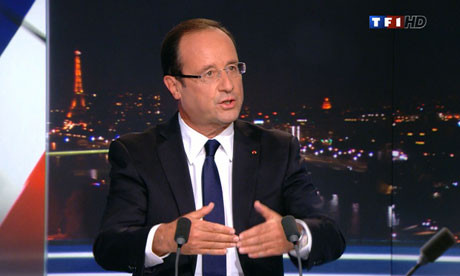 El llamado 'exilio fiscal' en el centro del debate en Francia