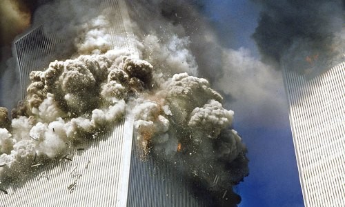 Hoy se cumplen 11 años del atentado contra las Torres Gemelas de Nueva York