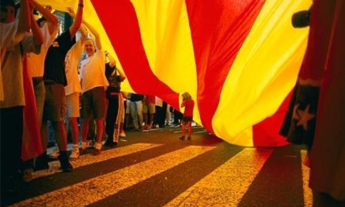 España: Catalunya quedará fuera de la Unión Europea si se independiza