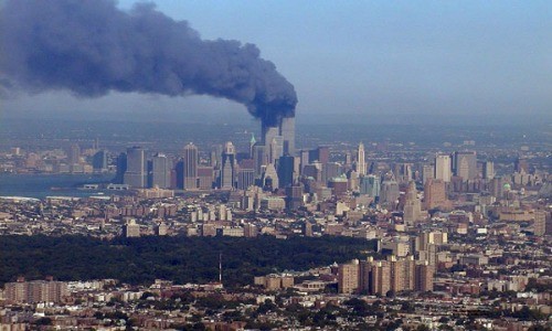 A 11 años del 9/11, ¿quiénes son los terroristas en EU?