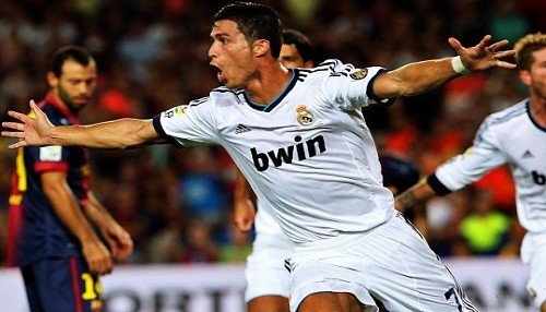 Real Madrid quiere hacerle contrato de por vida a Cristiano Ronaldo