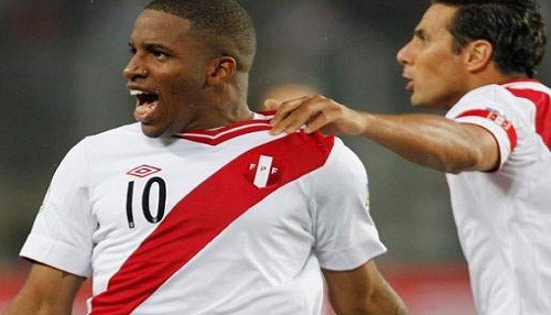 Sin Guerrero ni Vargas: Conoce la alineación de la selección peruana
