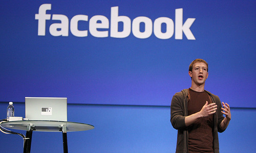 Mark Zuckerberg y su mea culpa: el gran error de Facebook fue apostar por HTML5