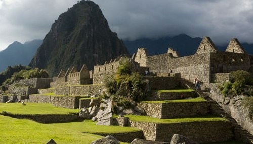 Machu Picchu cautivó a cerca de un millón 250,000 turistas