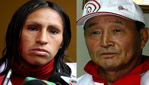 Pedro Kim: Nunca he acosado sexualmente a Gladys Tejeda