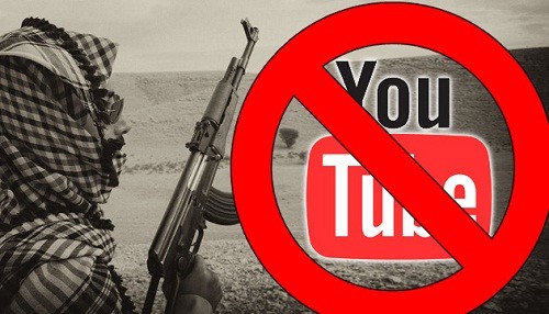 Afganistán bloquea YouTube para evitar que usuarios logren ver una película antimusulmana