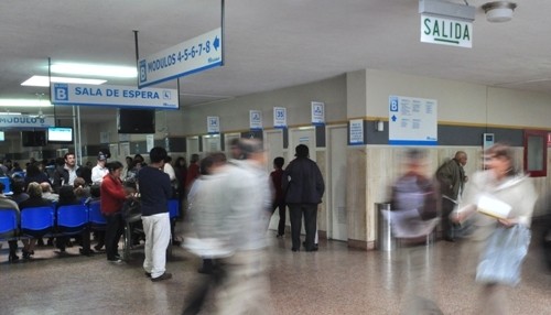 Los hospitales de Almenara y Rebagliati Amplían horarios de atención médica
