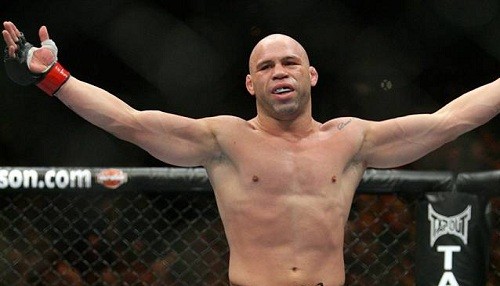 Wanderlei Silva quiere a Chael Sonnen en el UFC Río III