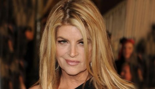 Kirstie Alley defiende a Tom Cruise y a la Cienciología