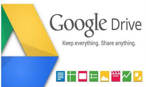 Nuevo Google Drive para iPhone y Android permite ediciones en Google Docs