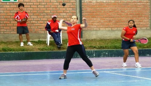 Finales del más alto nivel este fin de semana en el 30° Torneo Nacional de Paleta Frontón Finales del más alto nivel este fin de semana en el 30° Torneo Nacional de Paleta Frontón