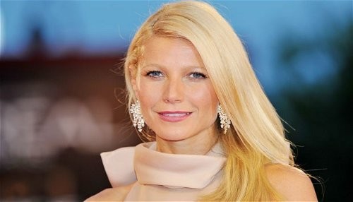 Gwyneth Paltrow es la mujer mejor vestida del mundo