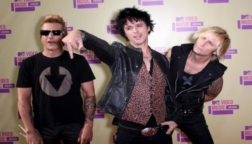 Green Day: Bon Jovi es la peor banda con la que hemos tocado