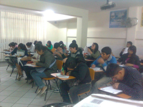 Se inicia el curso de idioma coreano en San Miguel