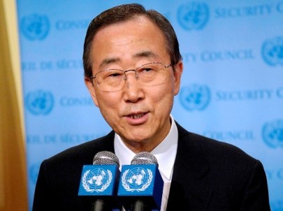 ONU le pide calma a los musulmanes