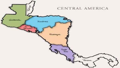 La pendiente independencia de Centroamérica