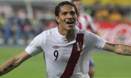 [Perú] El fútbol y los sentimientos nacionales