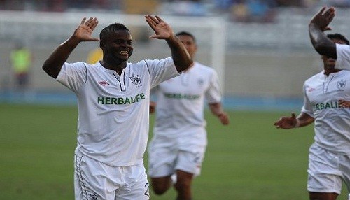 Descentralizado 2012: San Martín venció 1-0 a Cienciano