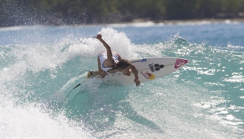 Mulanovich con opciones para continuar en la WCT del 2013