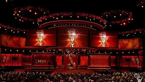 Creative Arts Emmys 2012: Lista completa de ganadores