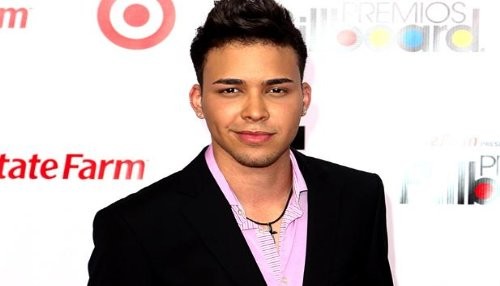 Prince Royce es demandado por su ex productor