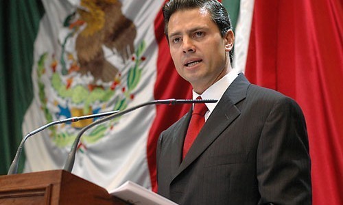 Colombia: Peña Nieto sostendrá reunión con presidente Santos sobre lucha contra el narcotráfico