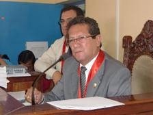 [Chiclayo] Fiscalía obtuvo sentencia por hurto de Cruz de Motupe