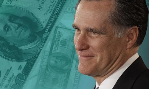 Elecciones Norteamericanas: La Derecha y el Destino de Romney