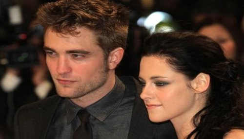 Kristen Stewart y  Robert Pattinson se reúnen en secreto