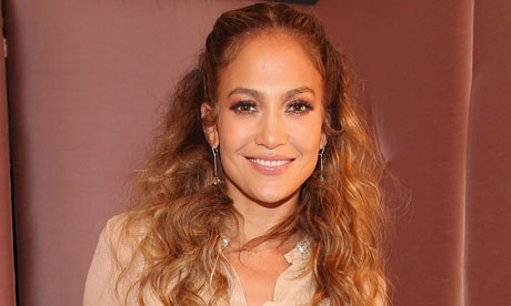 Jennifer Lopez habla sobre su divorcio con Marc Anthony
