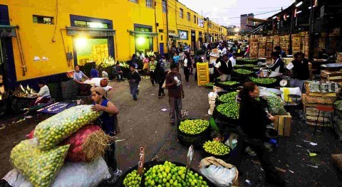 Inician estudios para construcción de parque El Migrante en La Parada