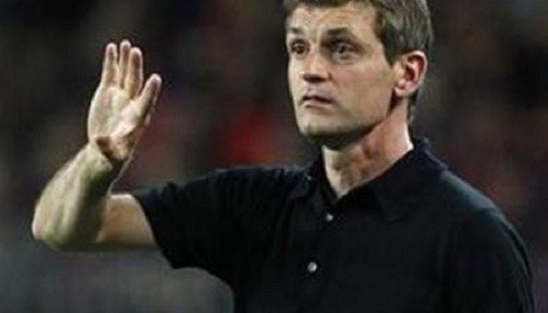 Tito Vilanova: Prefería haber ganado fácil y sufrido menos