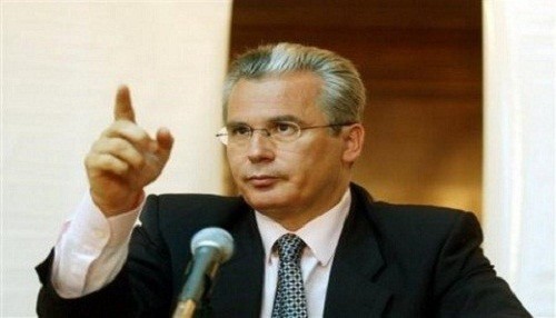 México: Baltasar Garzón participará en creación de ley de víctimas para Morelos