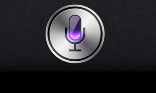 Nuevo Siri para iPhone y iPod Touch habla español, chino e italiano