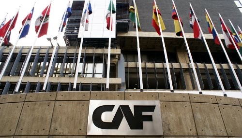 [Bolivia] Oportuno reporte de la CAF