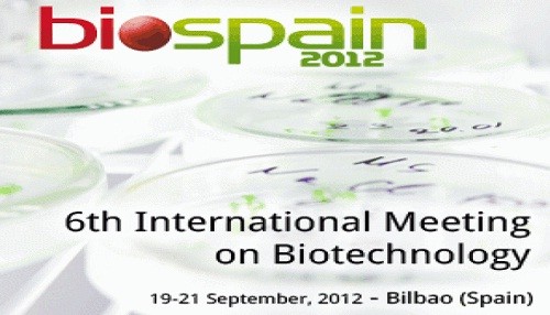 Pons Patentes y Marcas Internacional presente en BioSpain 2012