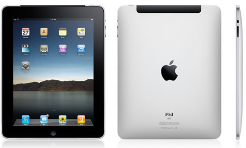 Apple encarga producción del iPad Mini a Foxconn y Pegatron