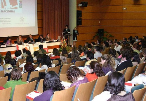 [Huancavelica] Promueven mayor participación de jóvenes en Congreso Regional