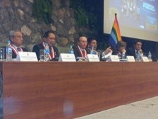 [Cusco] Fiscal de la Nación escuchó las demandas de la población