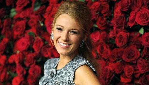 ¿Blake Lively embarazada?