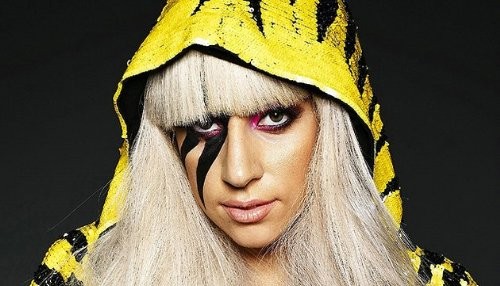 Lady Gaga: Yo no me siento mal por aumentar 25 libras