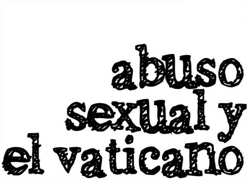 La iglesia católica  confirma que hubo 600 casos de abuso sexual a niños