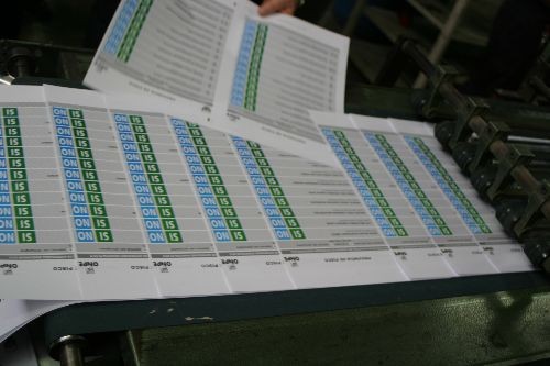 JNE fiscalizará preparativos del proceso de revocatoria de este 30 de setiembre