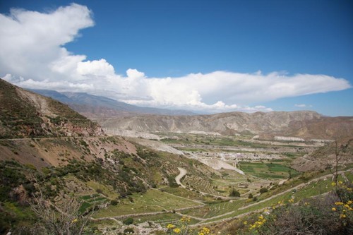 Gobierno Regional de Tacna y Agro Rural inaugurarán agencia zonal para atender agricultores de la zona andina