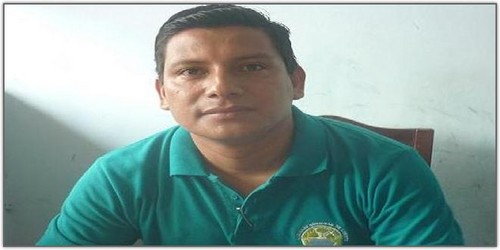 [Loreto] Asumió funciones nuevo Subdirector de Programa Regional de Manejo de Recursos Forestales y de Fauna Silvestre de Alto Amazonas