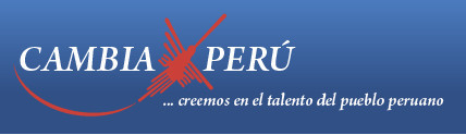 Cambia Perú Sede Ancash: Peruanos Construyendo un Nuevo Perú