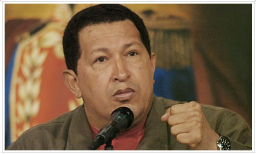 Sondeo: Hugo Chávez saca 18 puntos de ventaja a Capriles