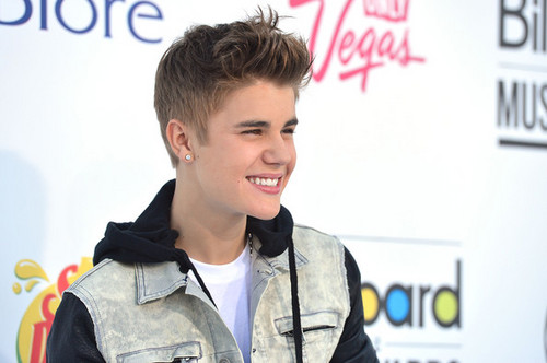 Justin Bieber en conversaciones para participar en Fifty Shades Grey